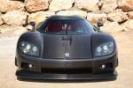 Koenigsegg CCXR Edition 2008 года